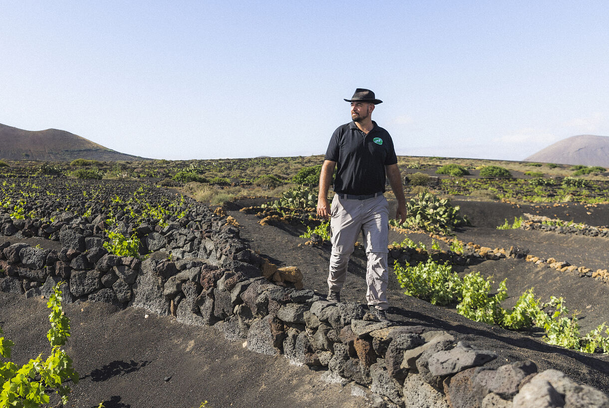 Lanzarote
