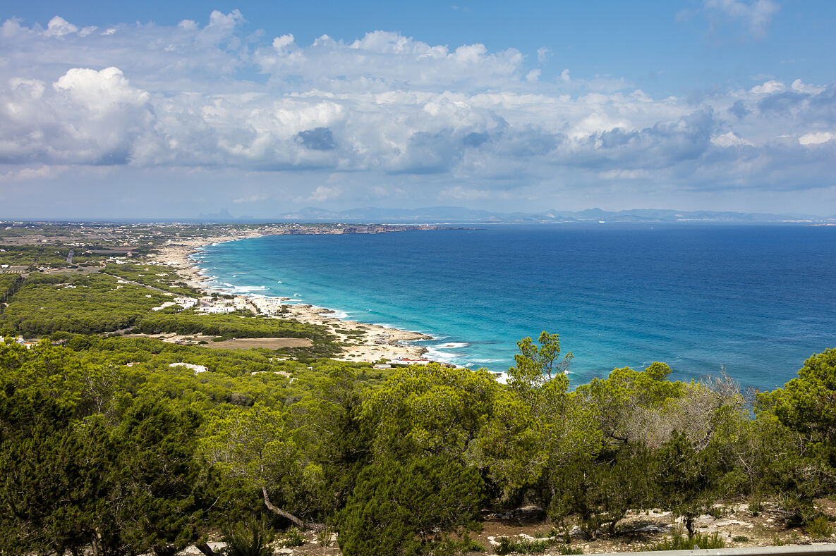 Ibiza