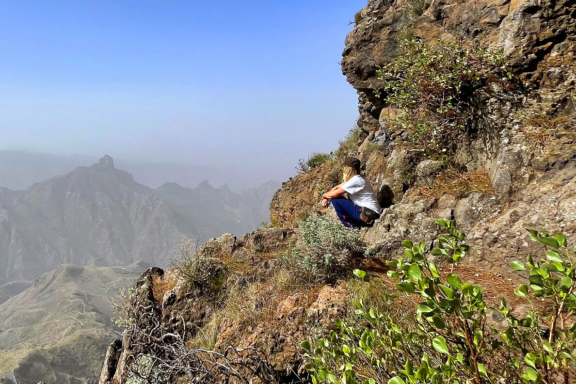 Gran Canaria
