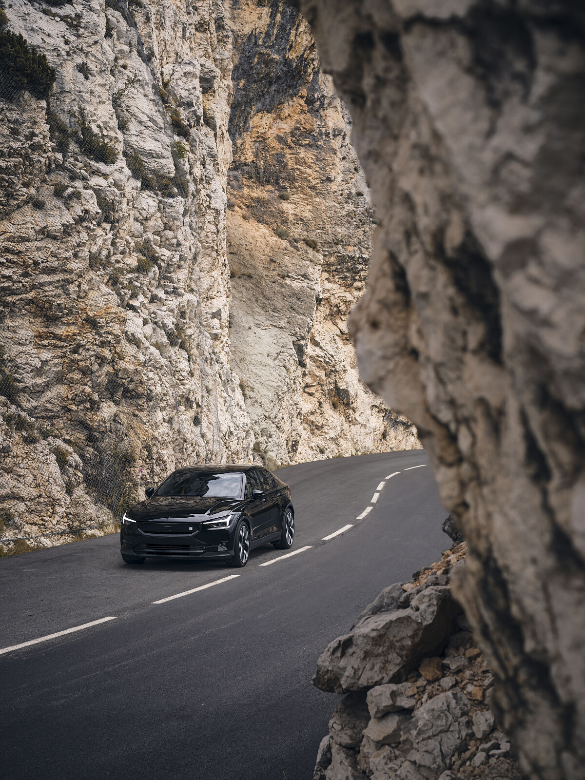 Polestar 2 CO2 Reduktion