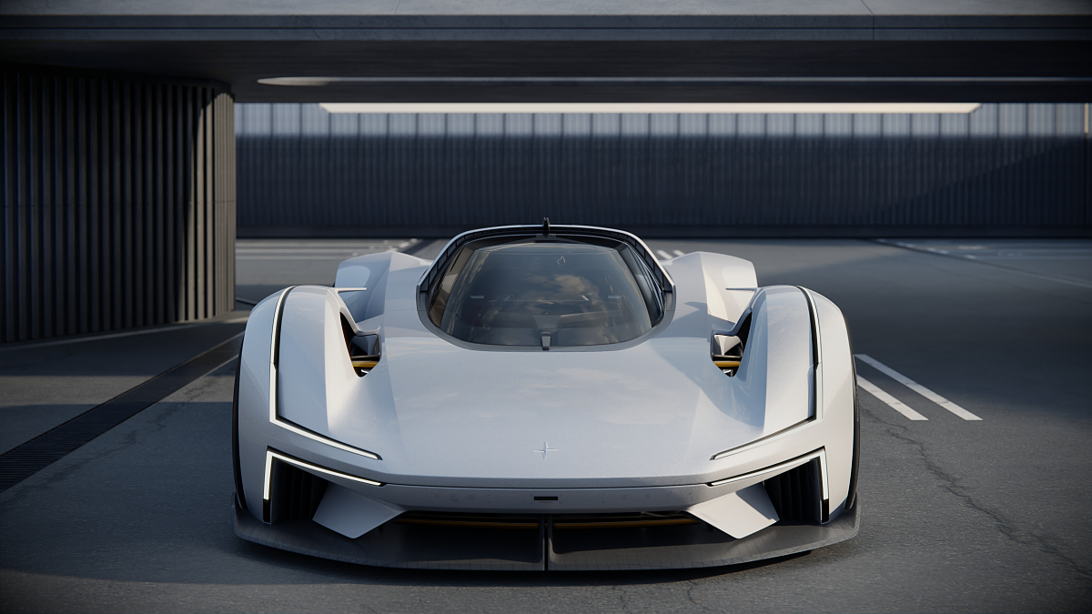 Polestar Design Contest 2022