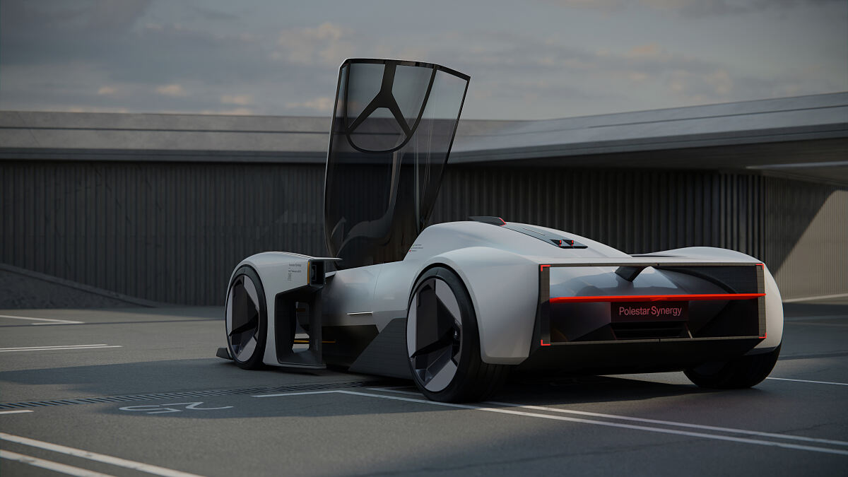 Polestar Design Contest 2022