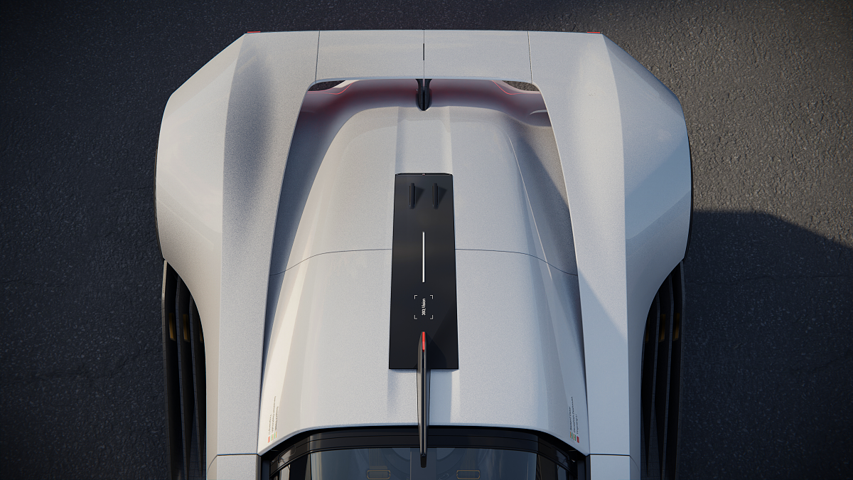 Polestar Design Contest 2022