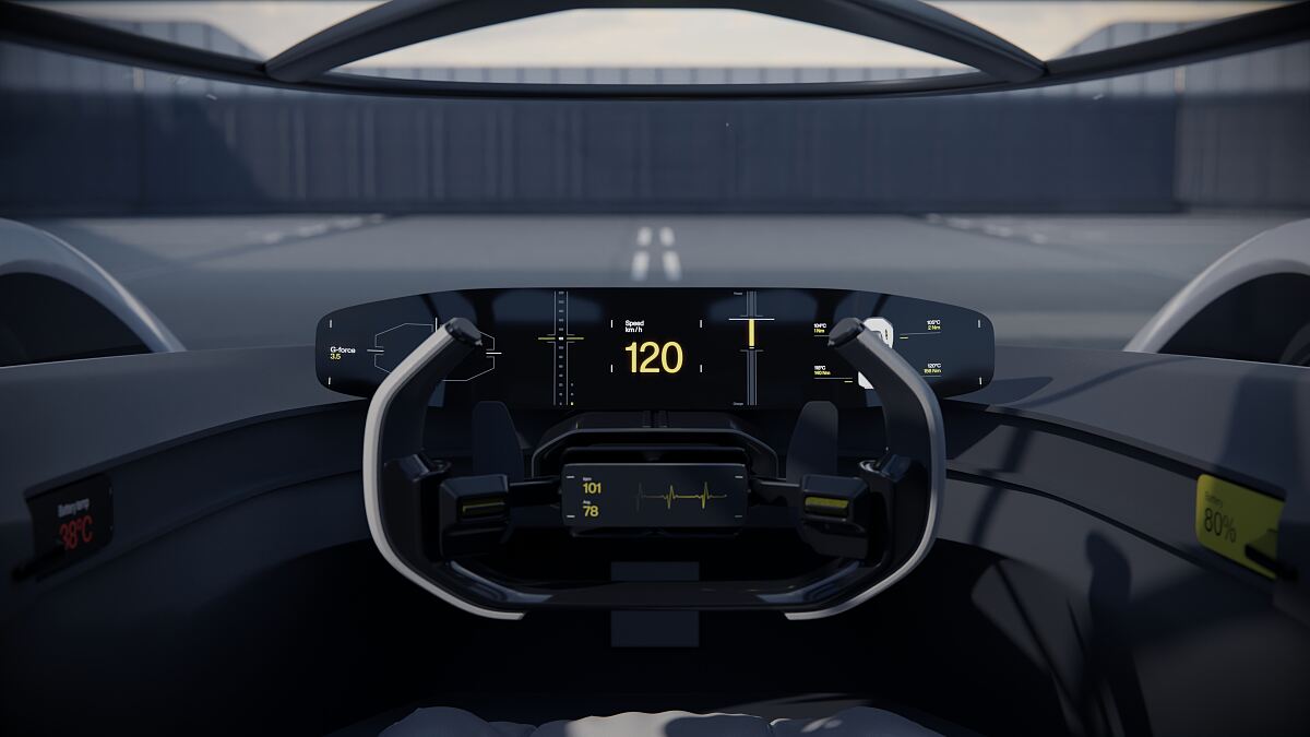 Polestar Design Contest 2022
