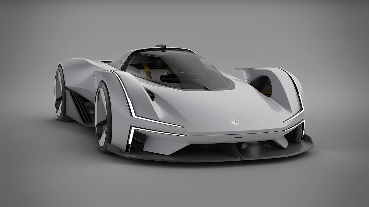 Polestar Design Contest 2022