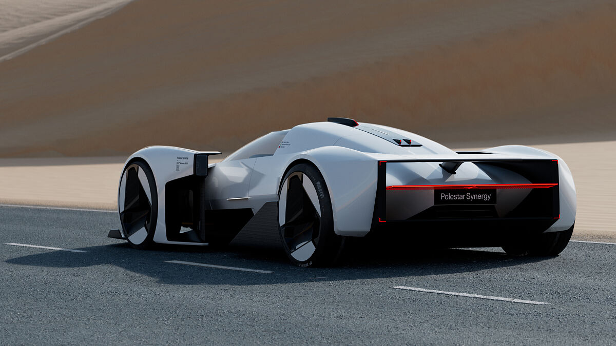 Polestar Design Contest 2022
