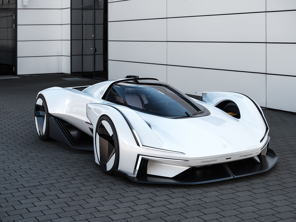 Polestar Design Contest 2022