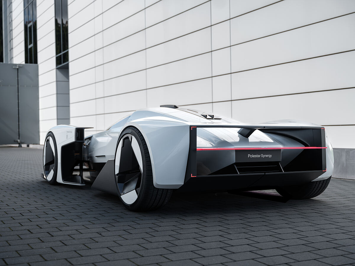 Polestar Design Contest 2022