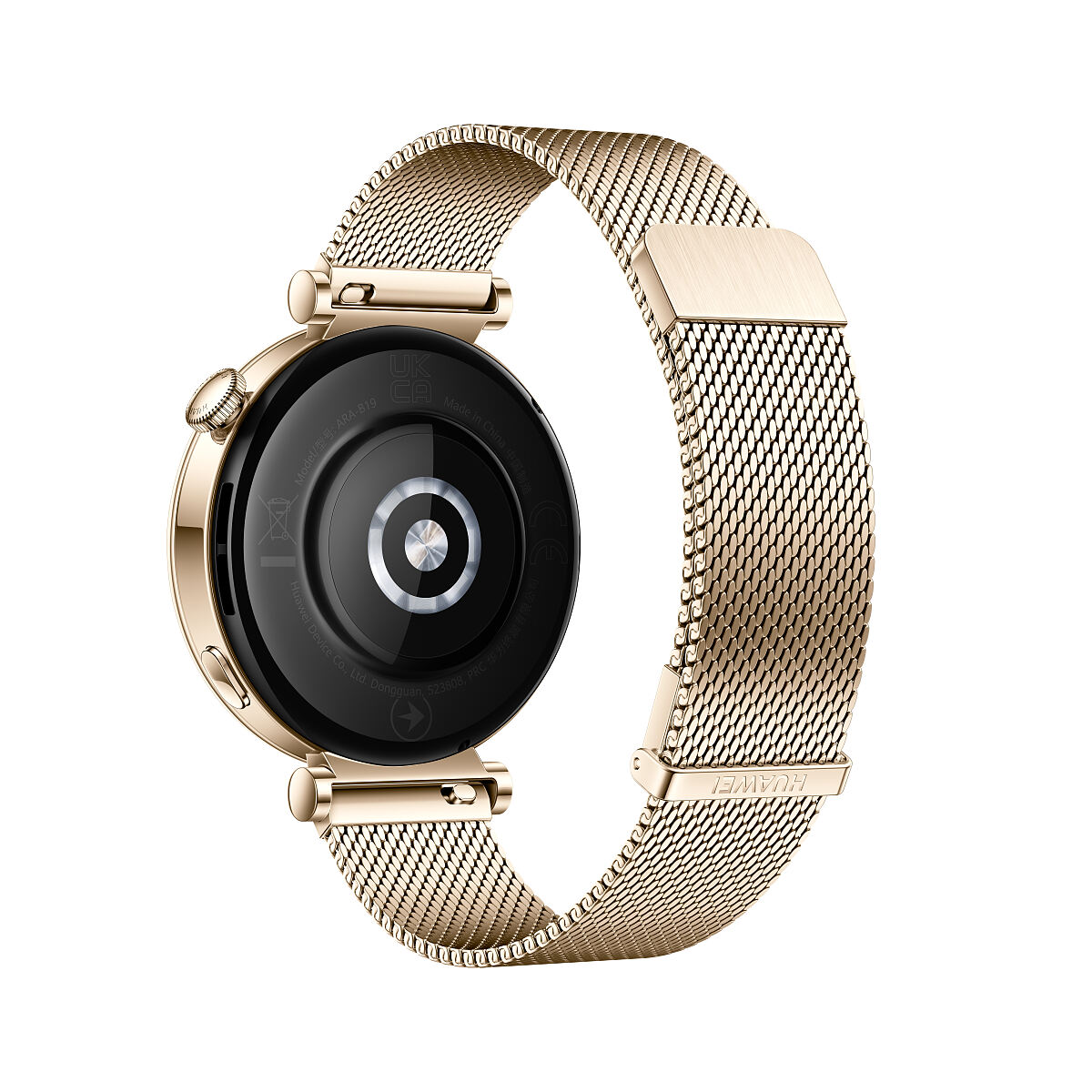Huawei Watch GT 4  Gold
