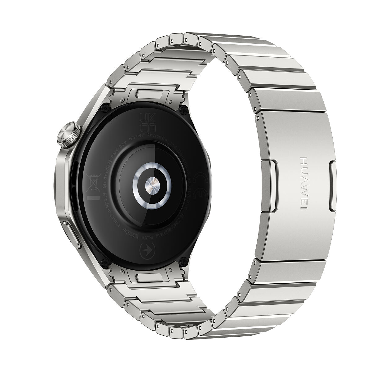 Huawei Watch GT 4 Grau