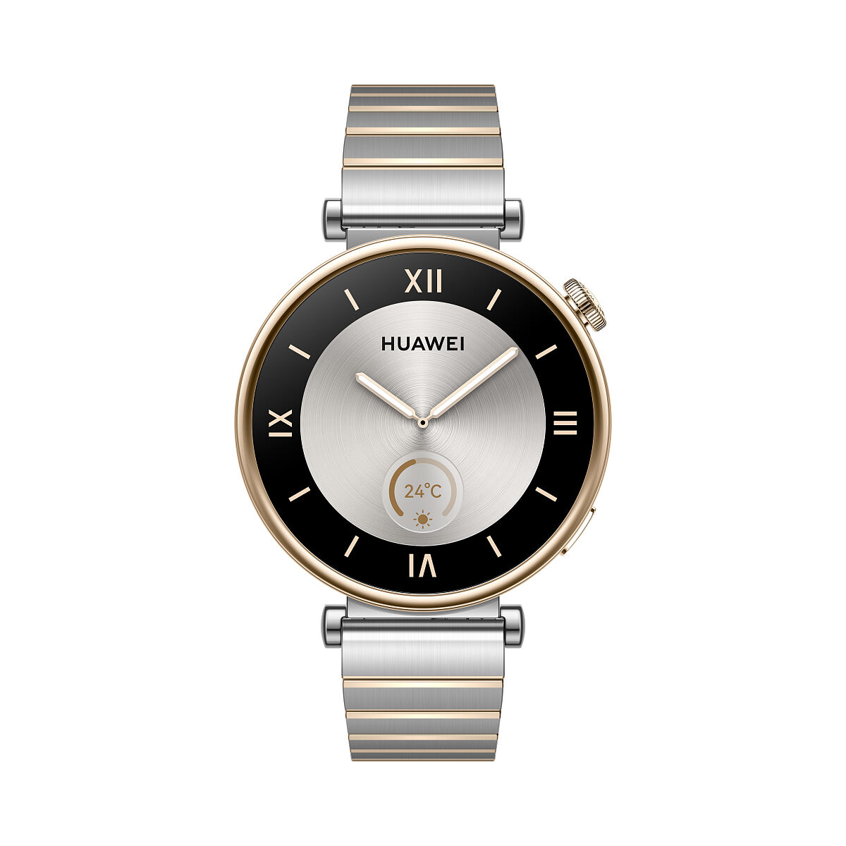 Huawei Watch GT 4  Silber