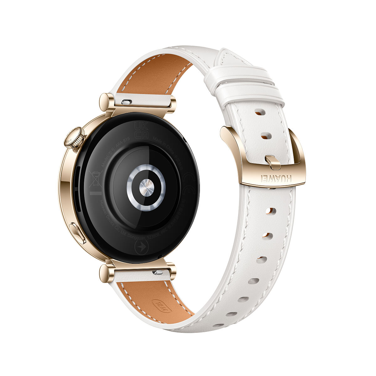 Huawei Watch GT 4  Weiß