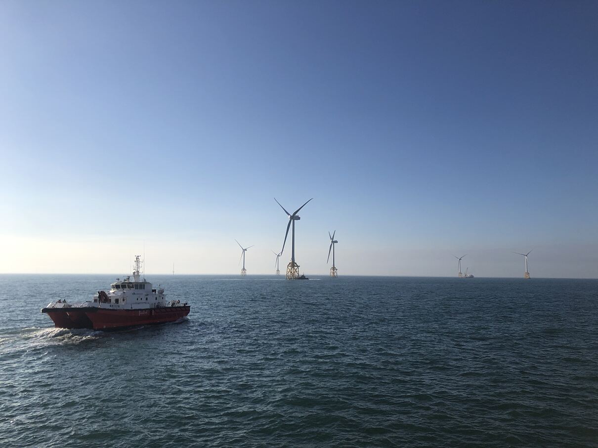 PALFINGER: Höchste Qualität durch APQP4Wind-Standards.