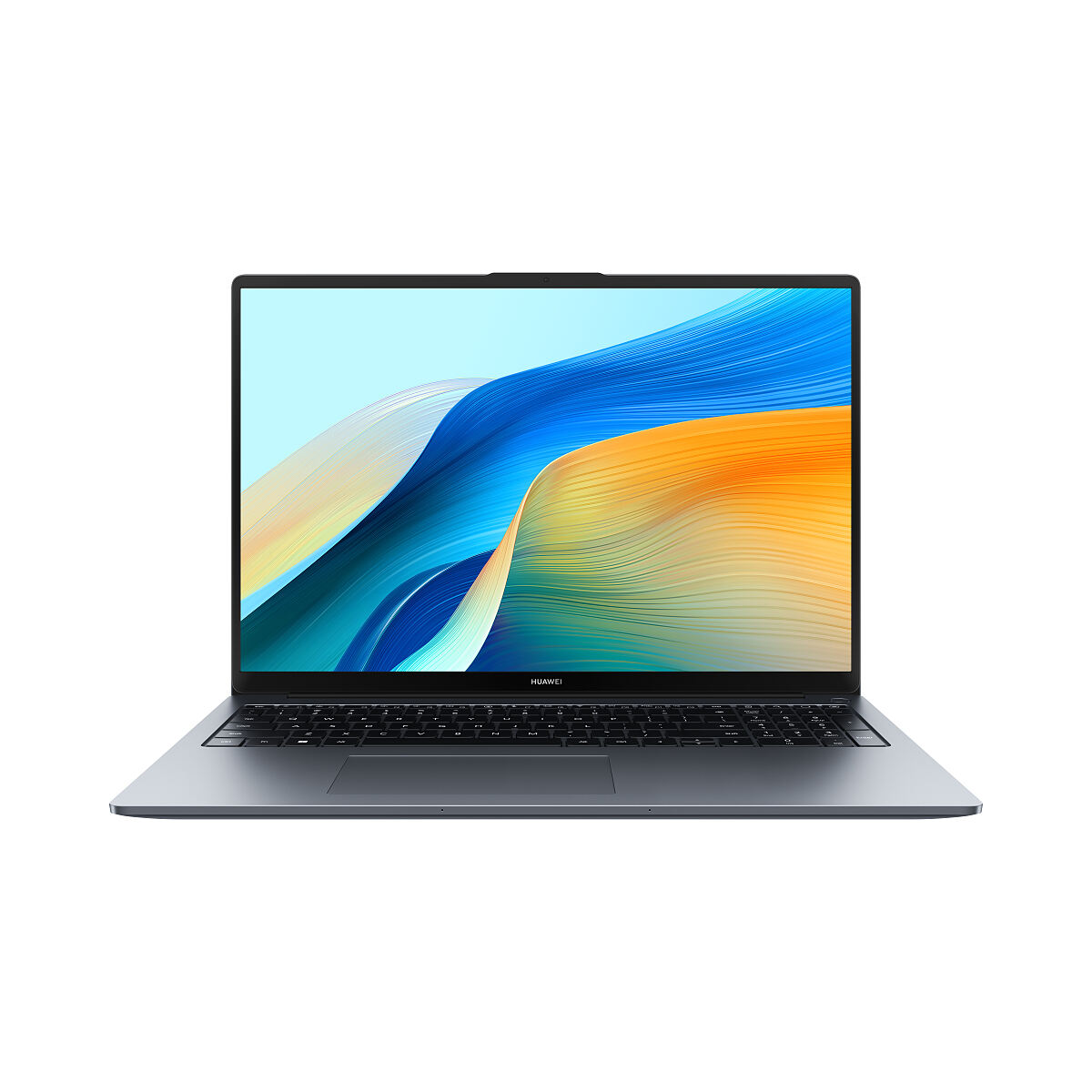 Huawei MateBook D 16 Space Gray