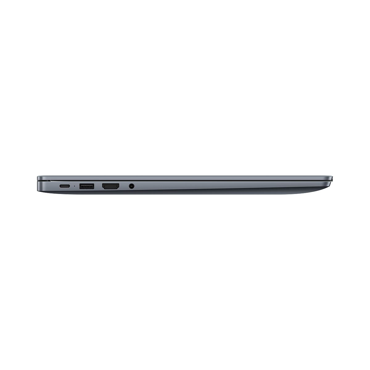 Huawei MateBook D 16 Space Gray