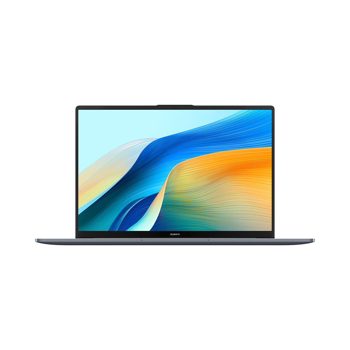 Huawei MateBook D 16 Space Gray