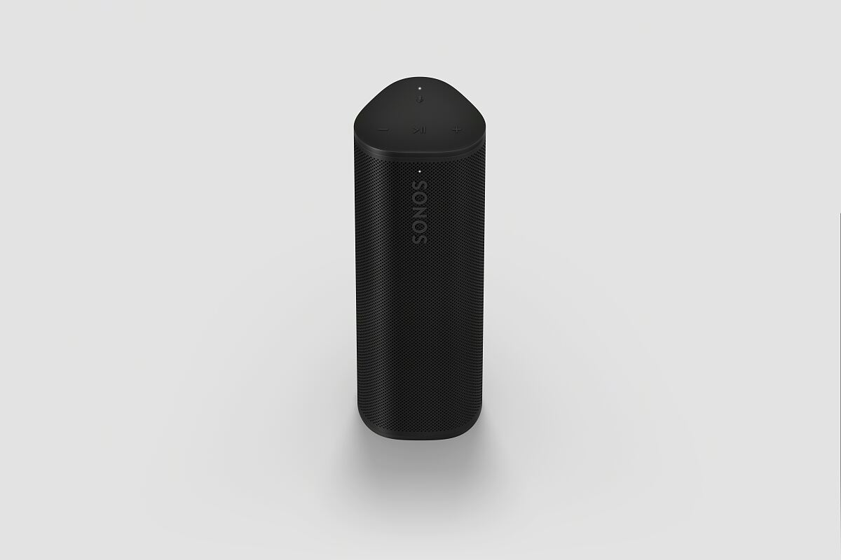 Sonos Roam 2