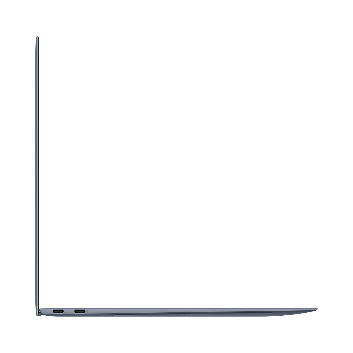 Huawei MateBook X Pro Blau