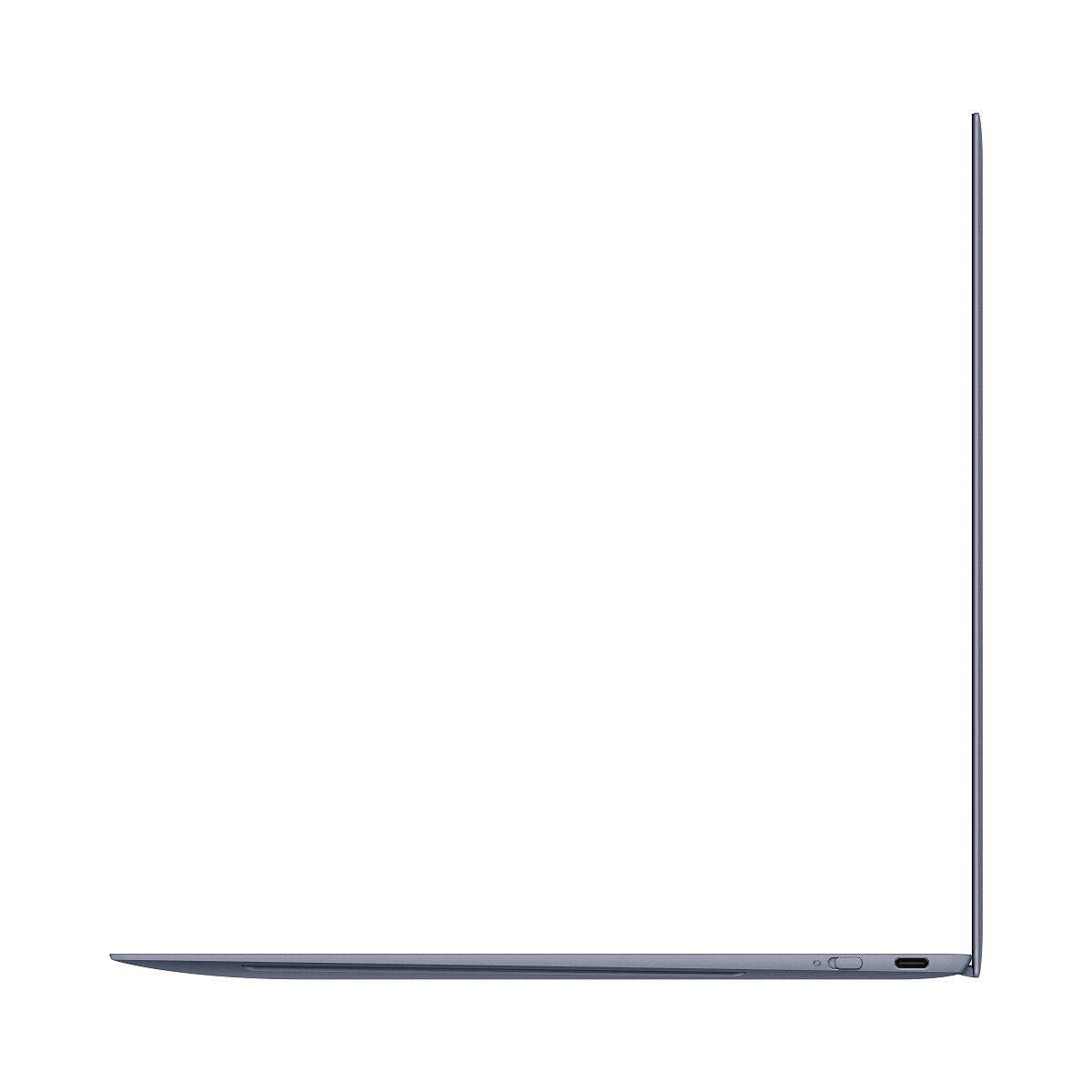 Huawei MateBook X Pro Blau