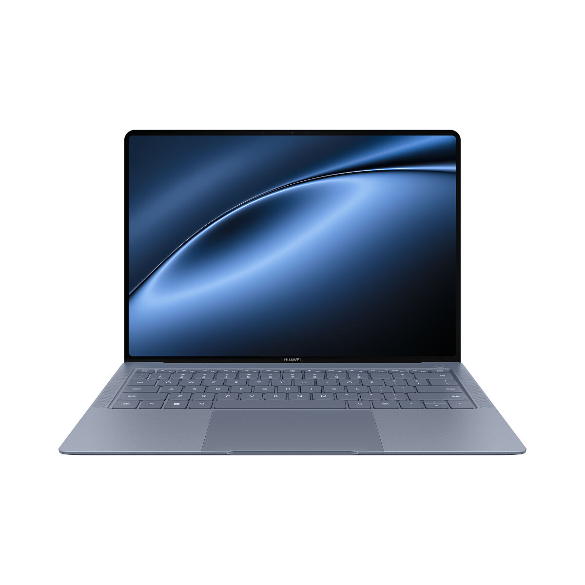 Huawei MateBook X Pro Blau