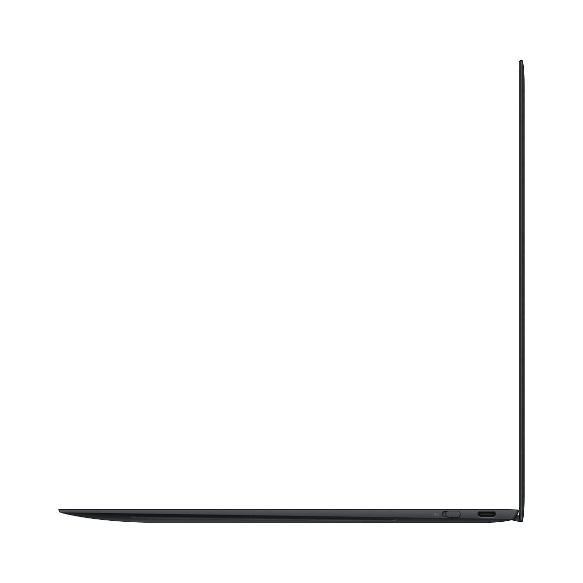 Huawei MateBook X Pro Schwarz