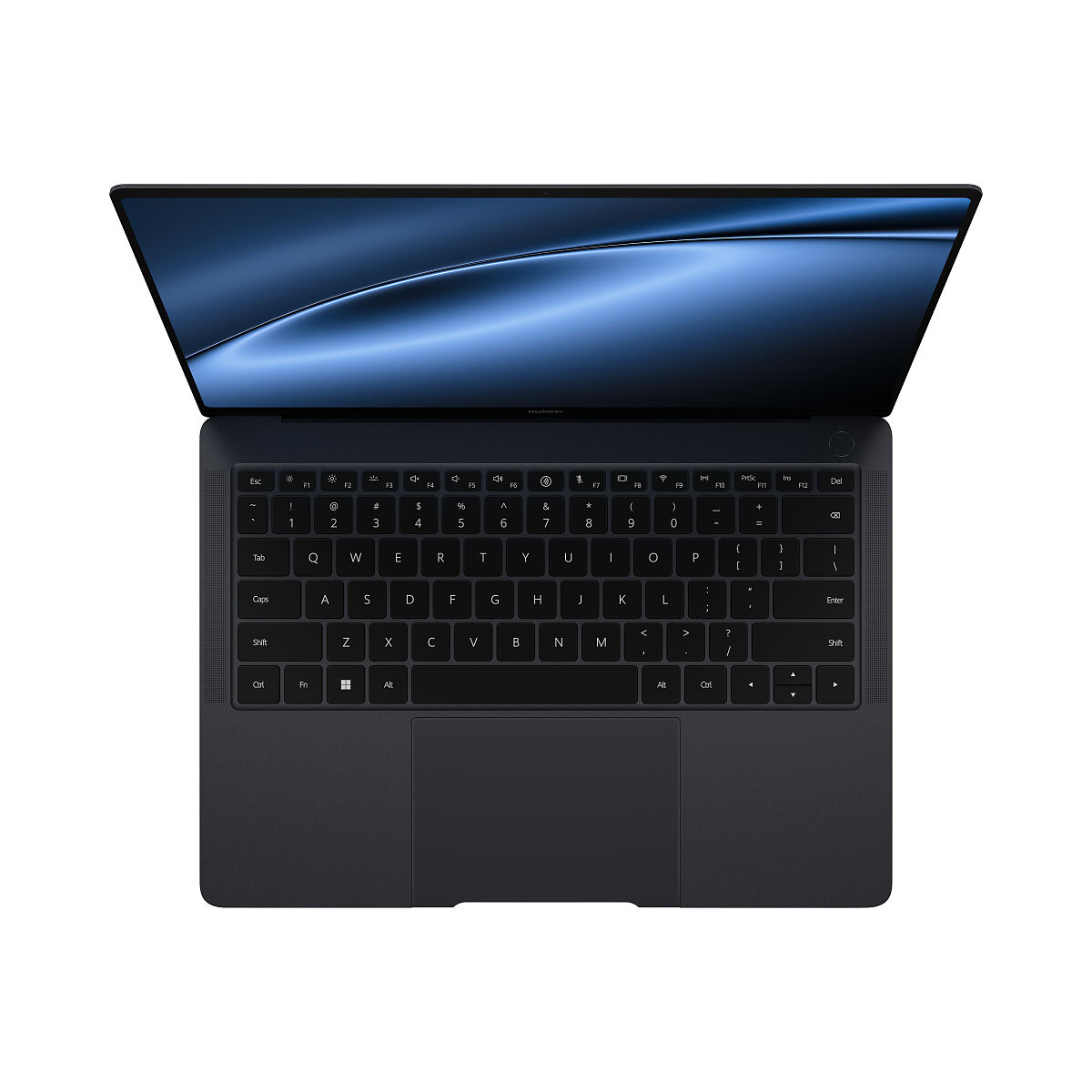 Huawei MateBook X Pro Schwarz