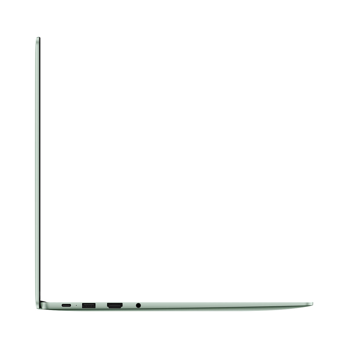 Huawei MateBook 14 Grün