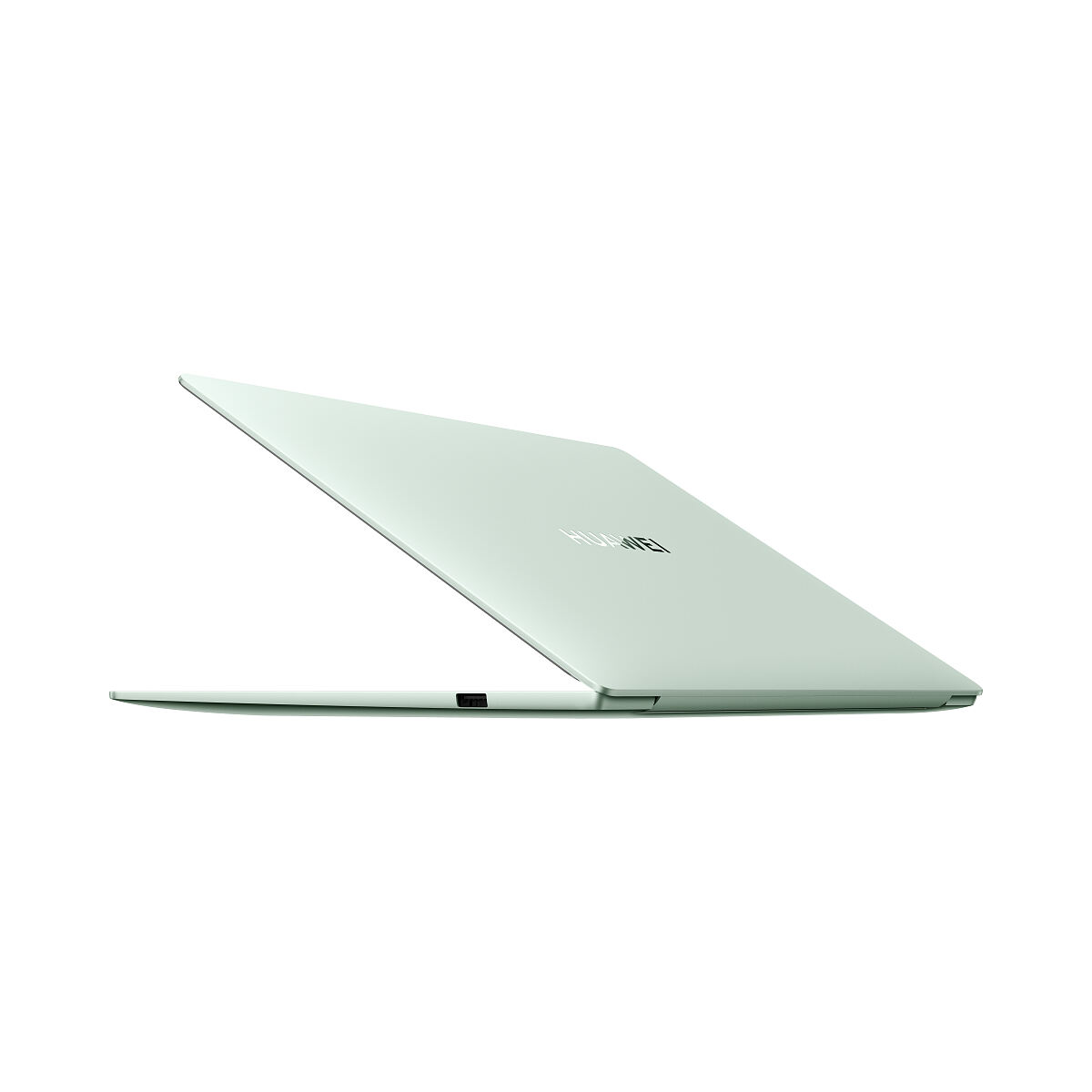 Huawei MateBook 14 Grün