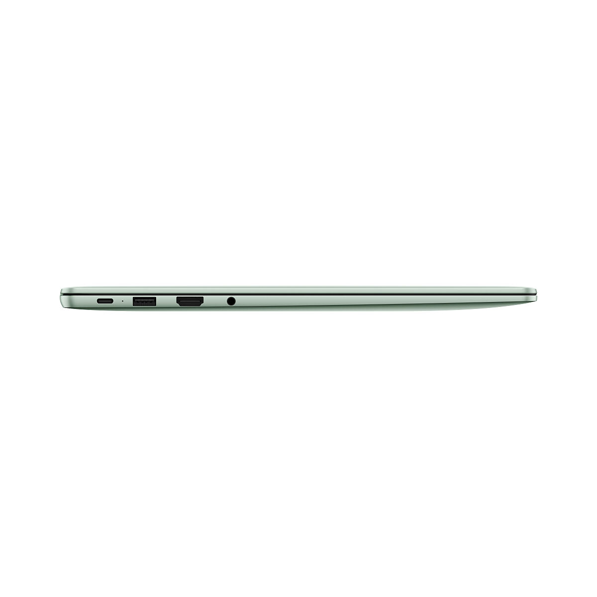 Huawei MateBook 14 Grün