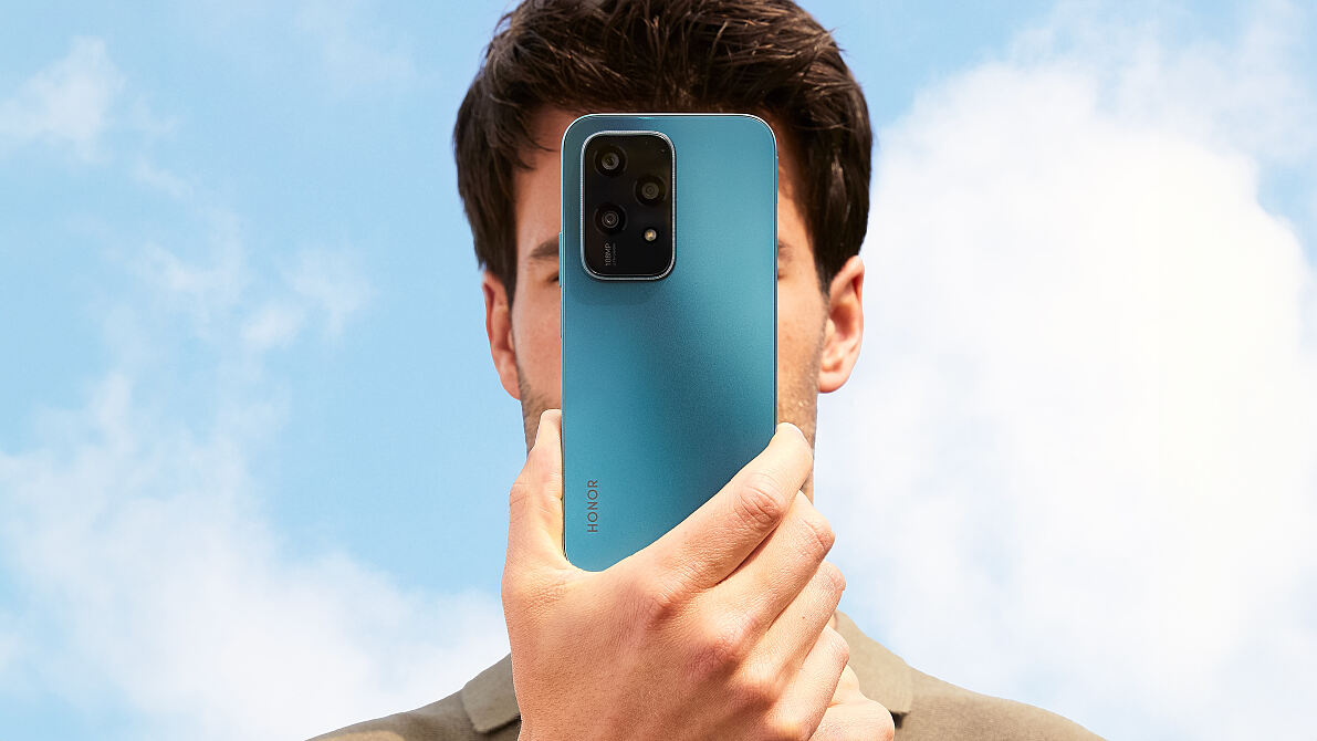 HONOR 200 Lite