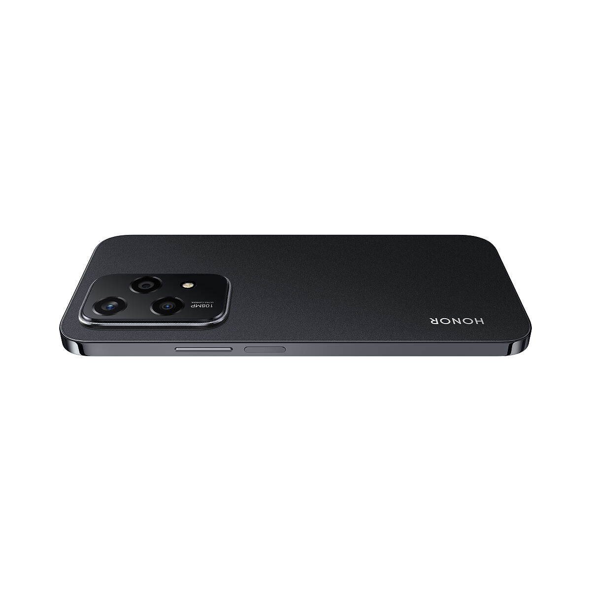 HONOR 200 Lite Midnight Black