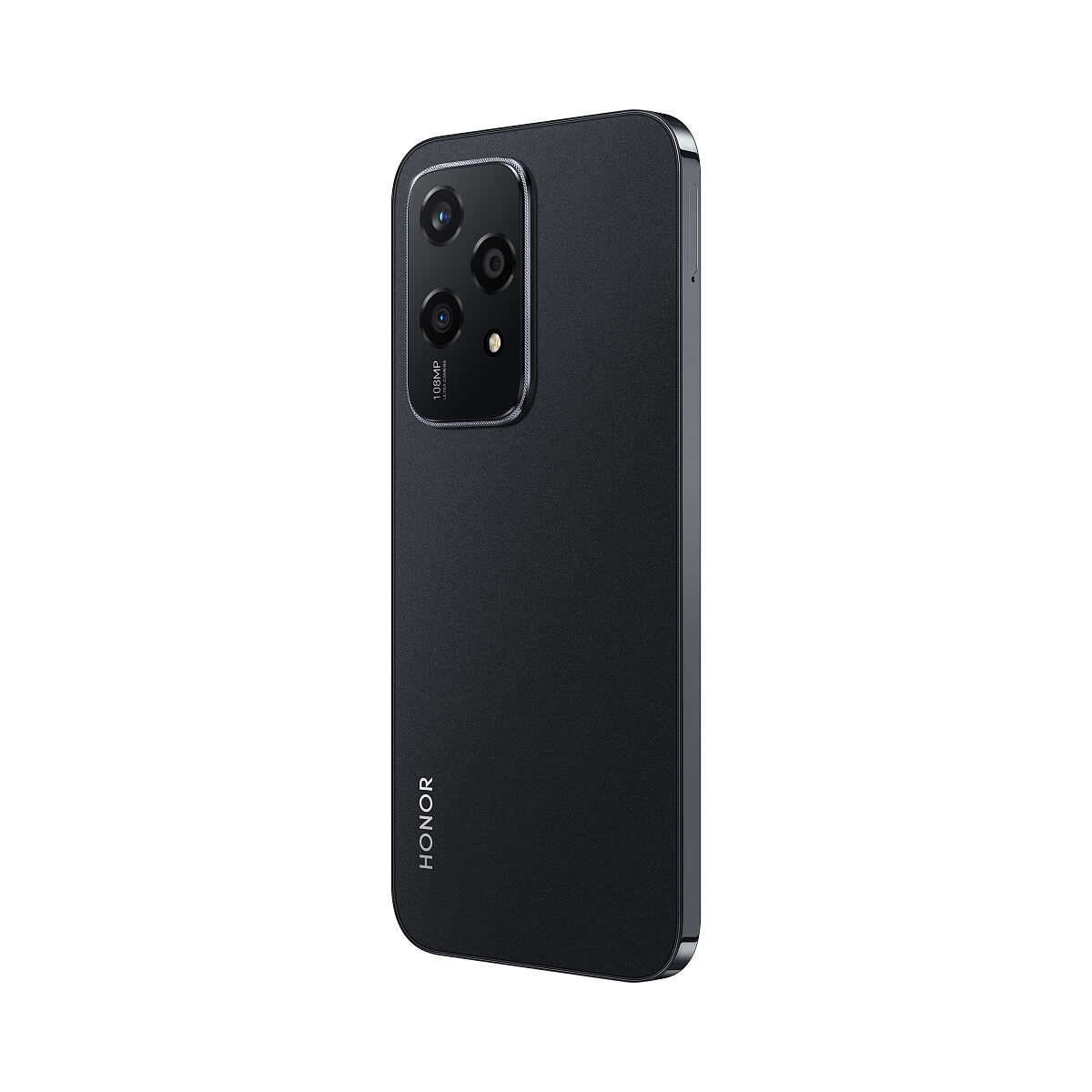 HONOR 200 Lite Midnight Black