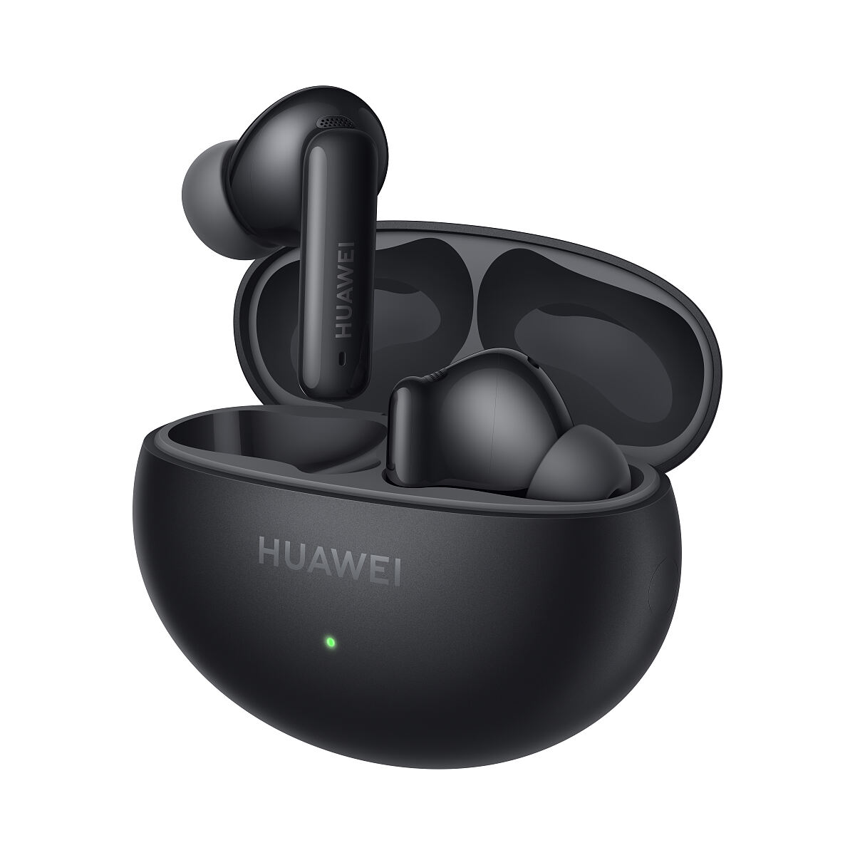 Huawei FreeBuds 6i Schwarz