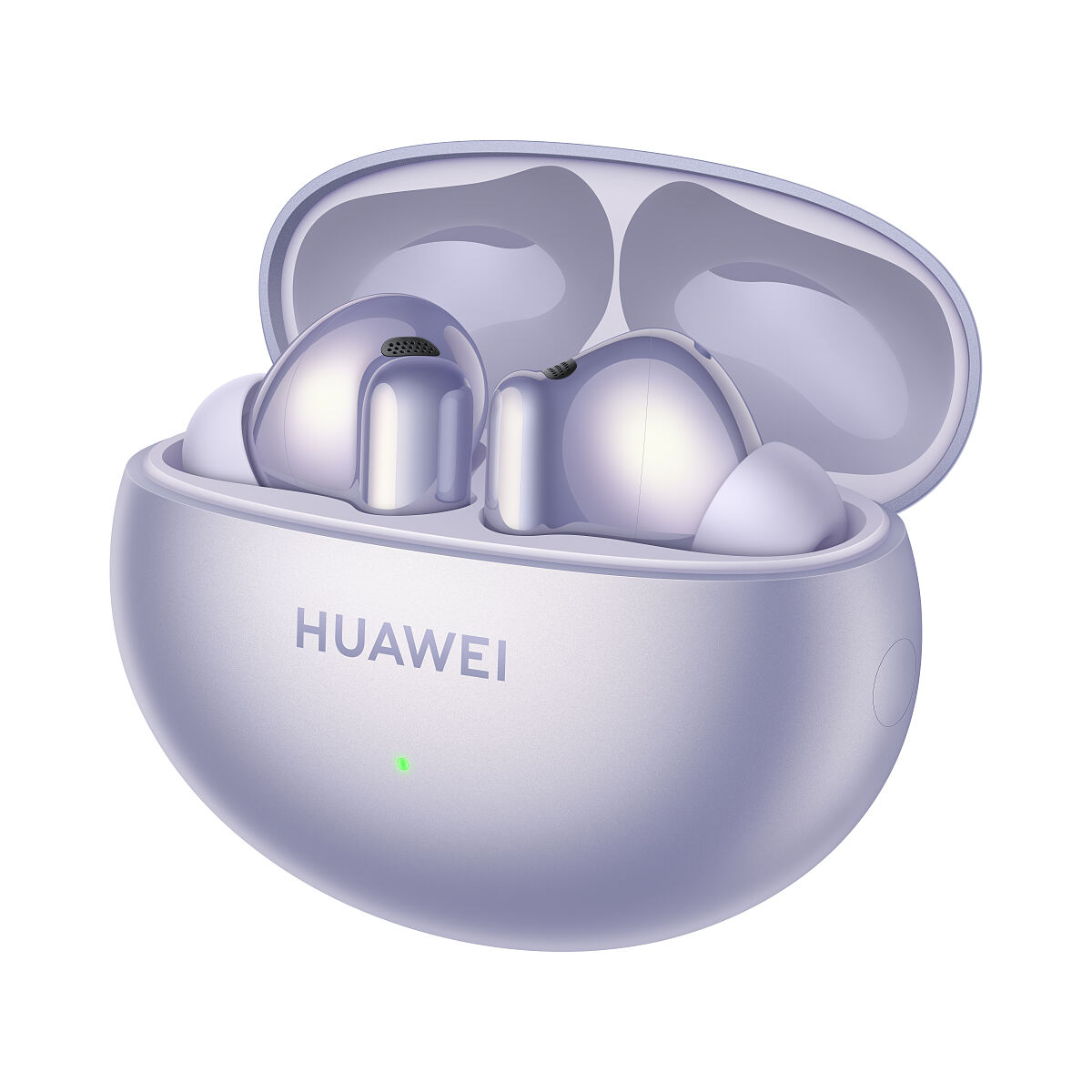 Huawei FreeBuds 6i Lila