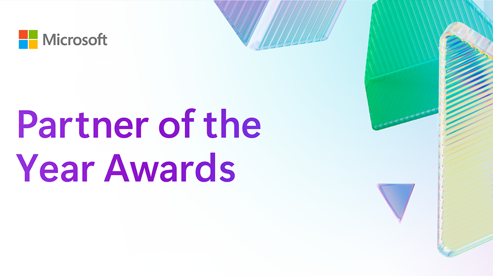 Microsoft Partner of the Year Awards 2024