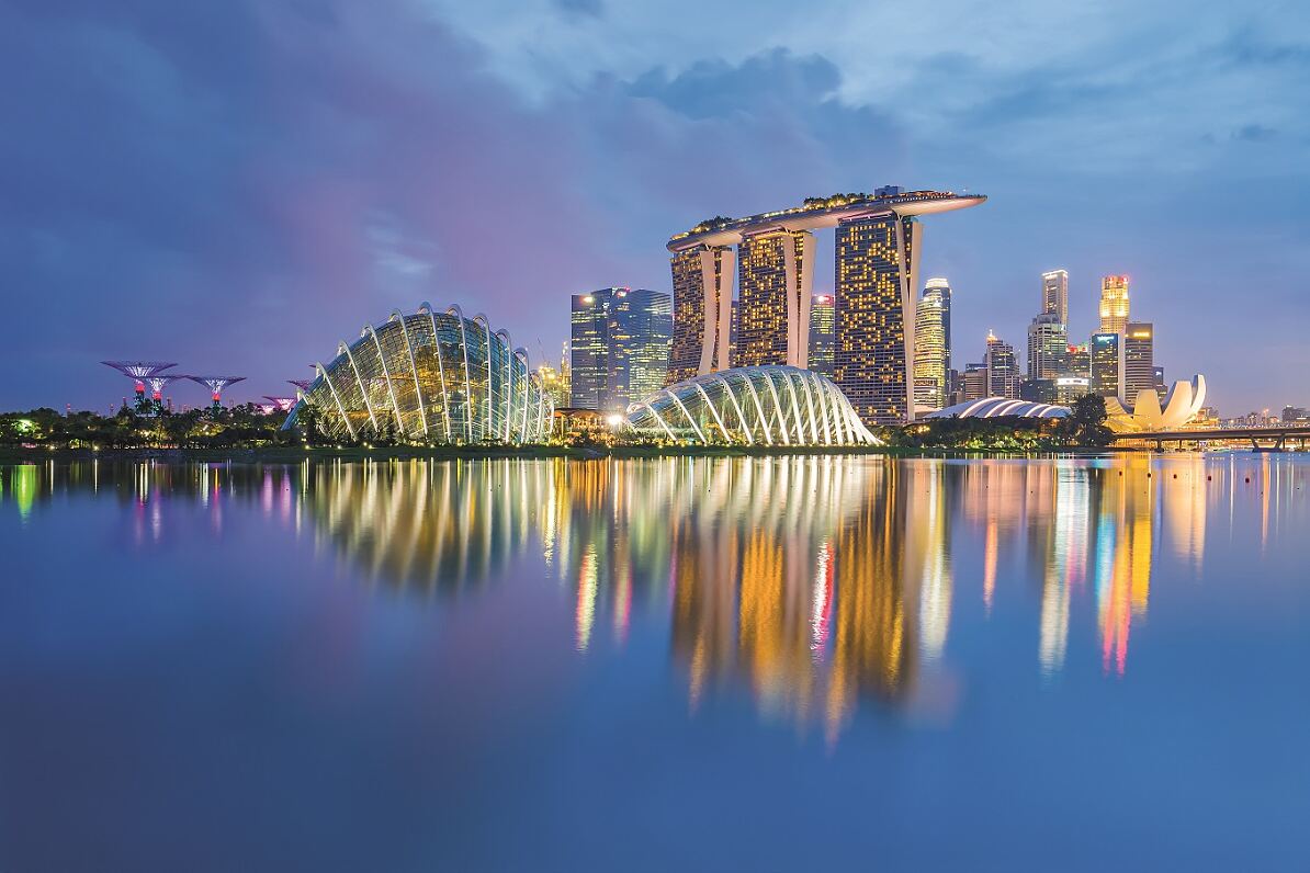 Singapur