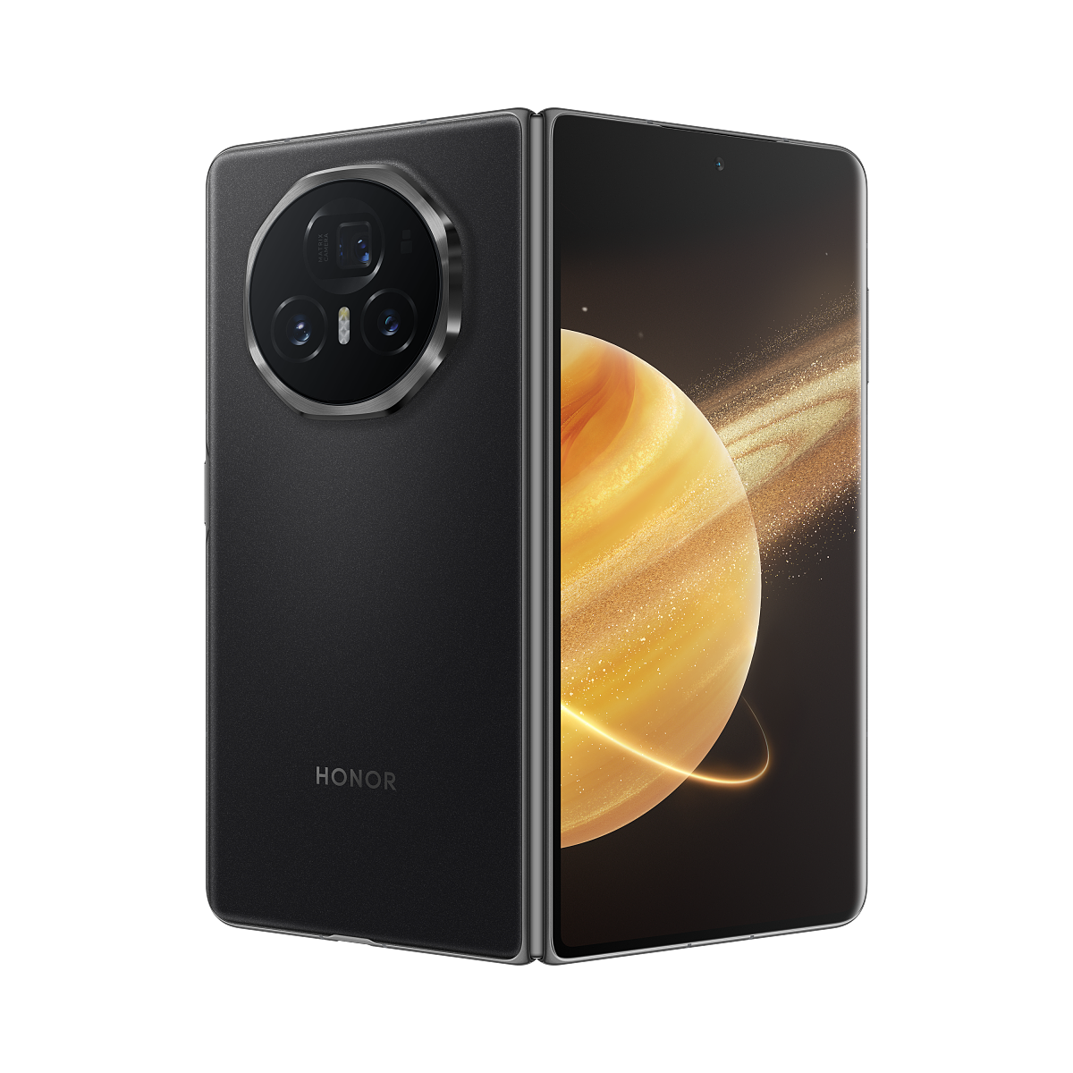 HONOR Magic V3 - Velvet Black