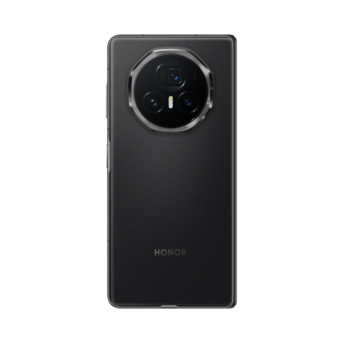 HONOR Magic V3 - Velvet Black