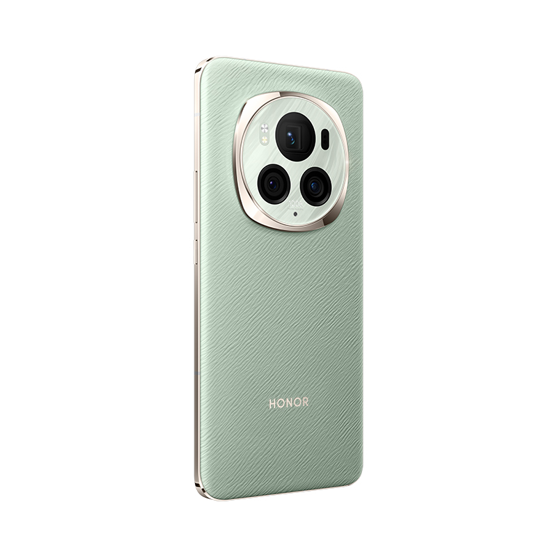 HONOR Magic6 Pro in Epi Green