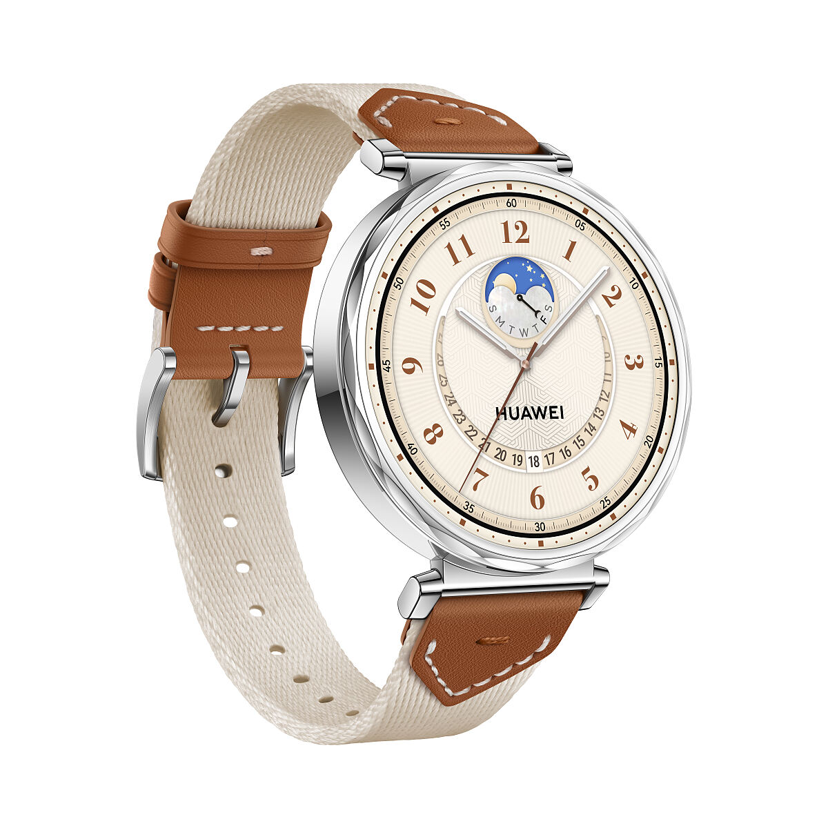 Huawei Watch GT 5 41 mm Braun 