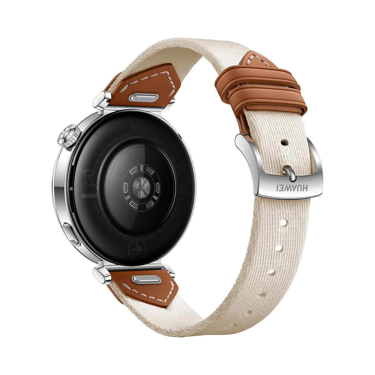 Huawei Watch GT 5 41 mm Braun 