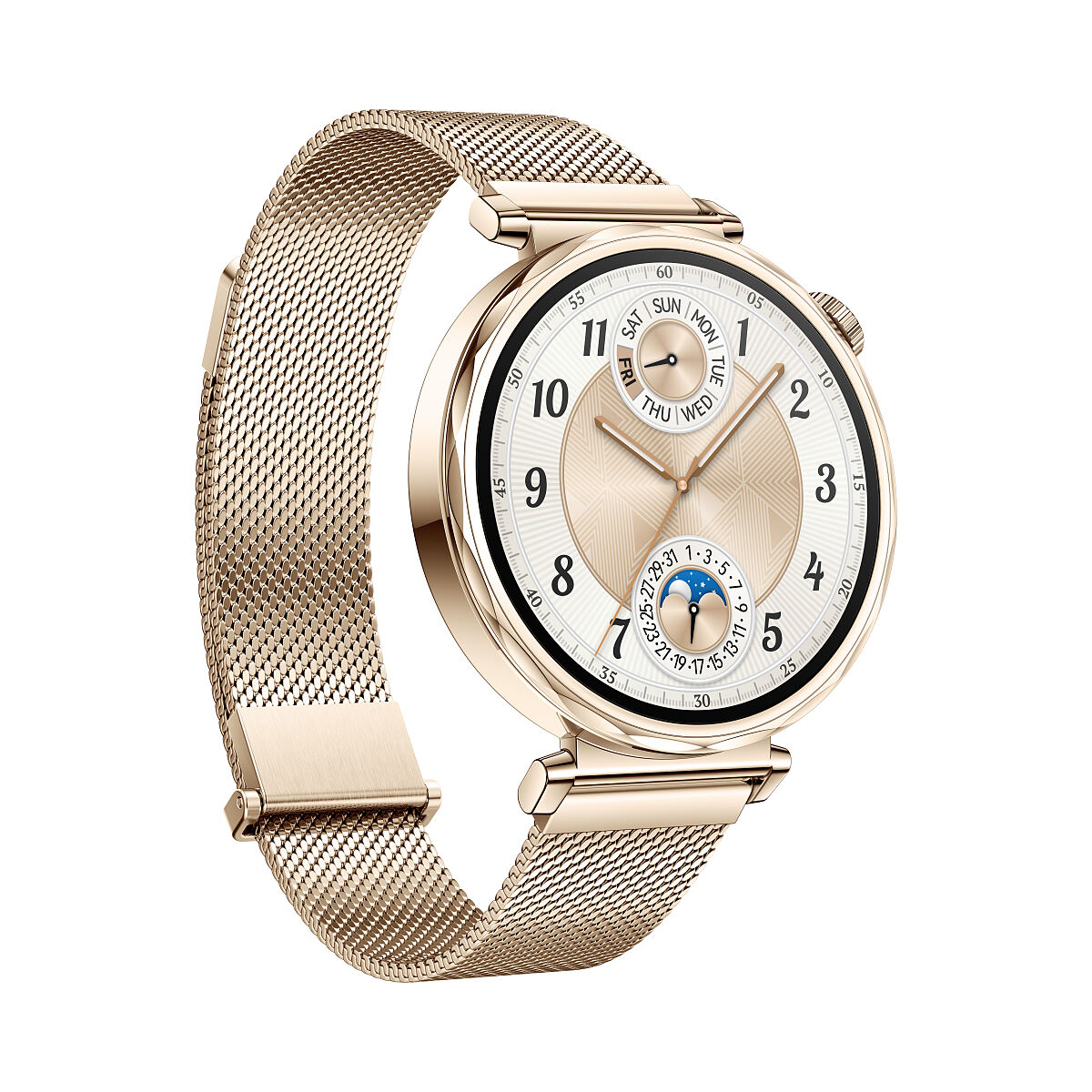 Huawei Watch GT 5 41 mm Gold 