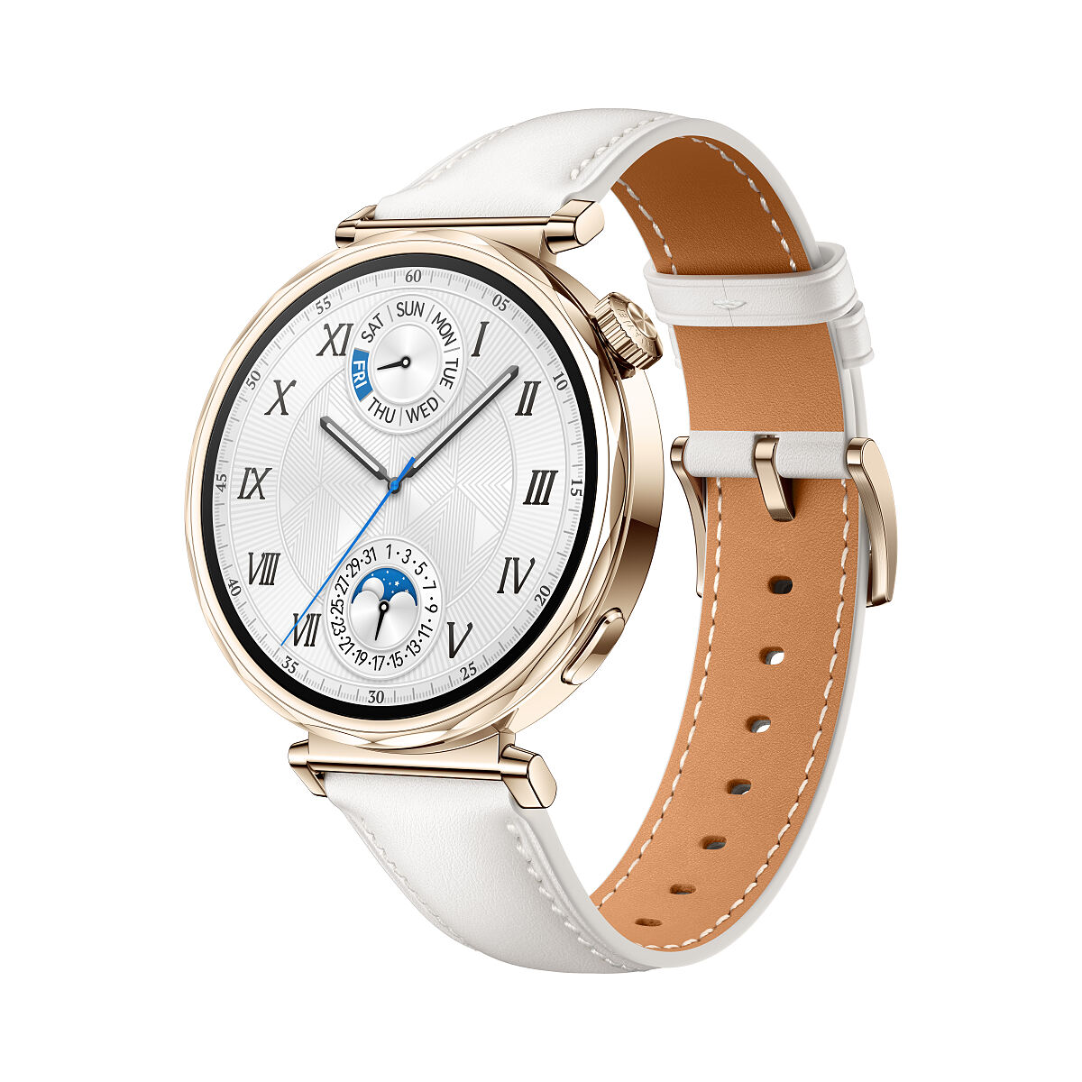 Huawei Watch GT 5 41 mm Weiß