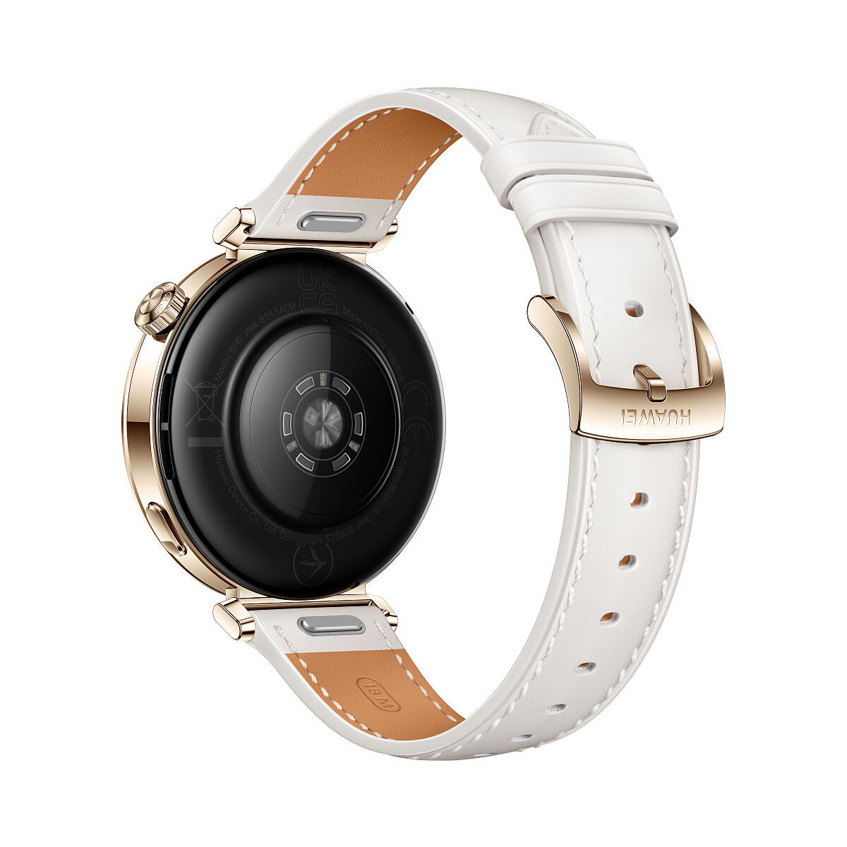 Huawei Watch GT 5 41 mm Weiß