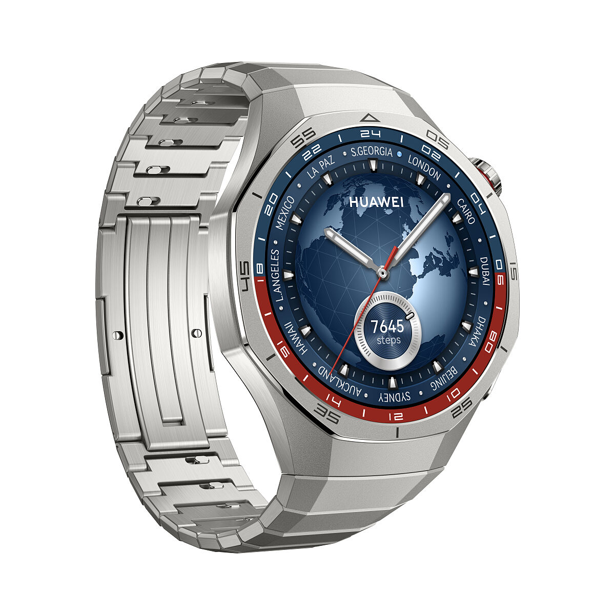 Huawei Watch GT 5 Pro Titanium