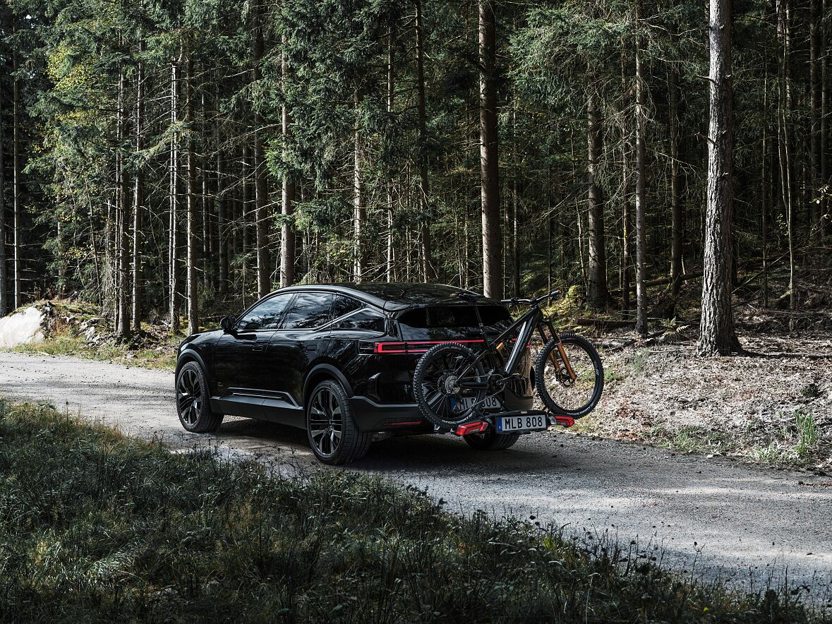 Allebike Elize Polestar Engineered