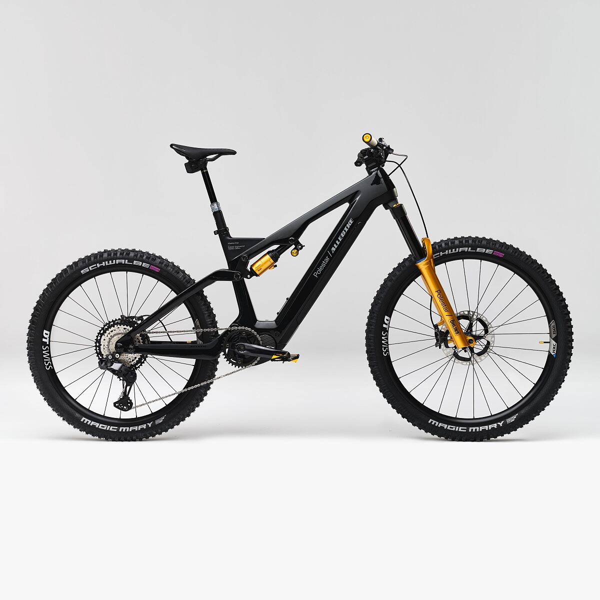 Allebike Elize Polestar Engineered