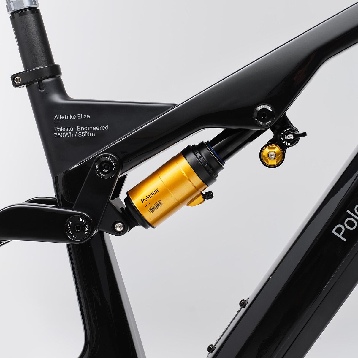 Allebike Elize Polestar Engineered