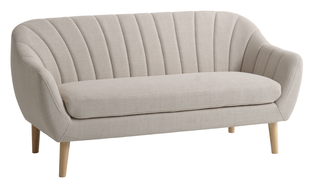 Sofa EGEDAL BEIGE