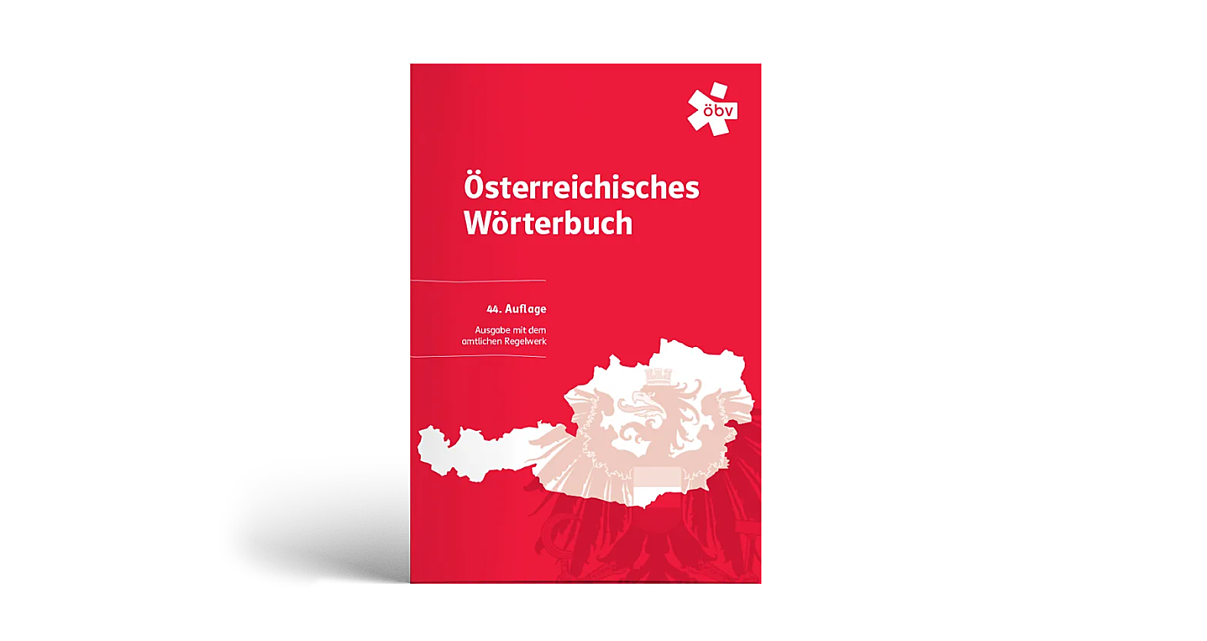 Österreichisches Wörterbuch 